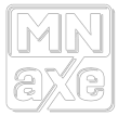 Minnesota Axe Logo